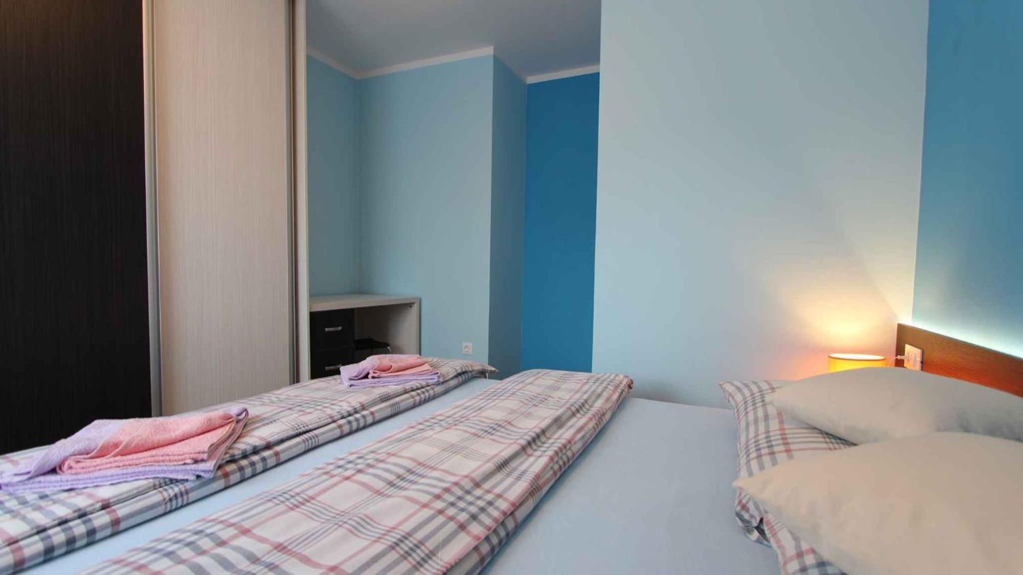 Malinska Apartment 1 Sveti Anton  Ngoại thất bức ảnh