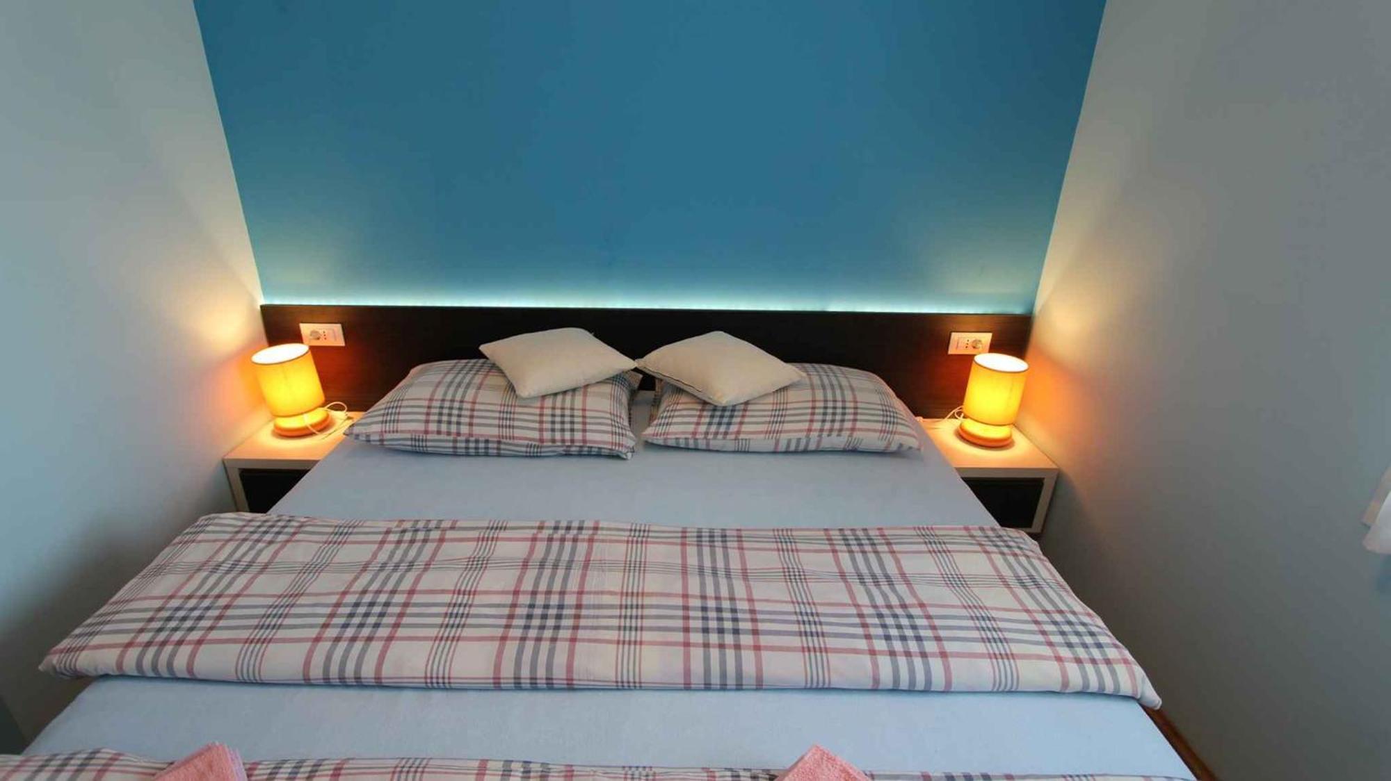Malinska Apartment 1 Sveti Anton  Ngoại thất bức ảnh
