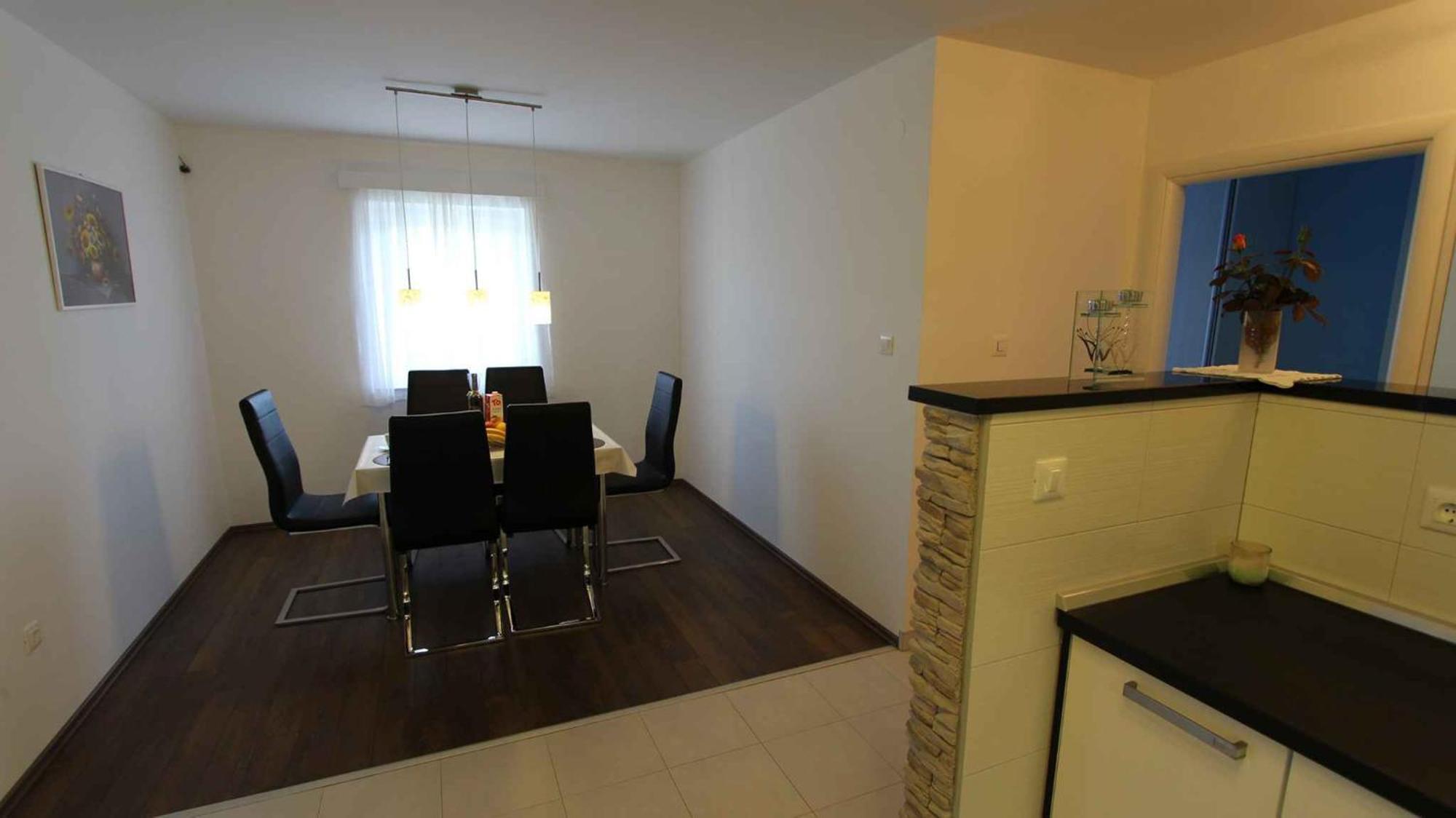 Malinska Apartment 1 Sveti Anton  Ngoại thất bức ảnh