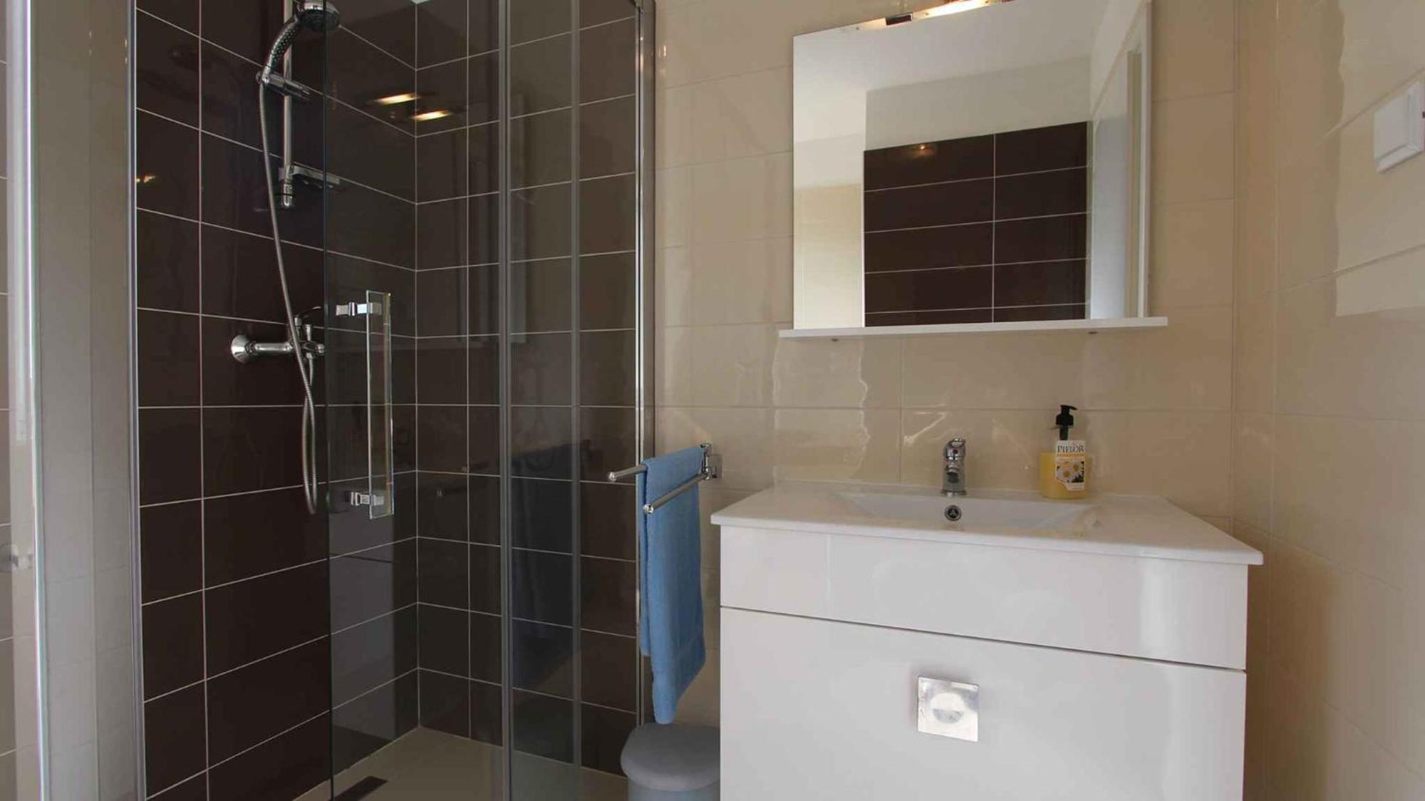Malinska Apartment 1 Sveti Anton  Ngoại thất bức ảnh