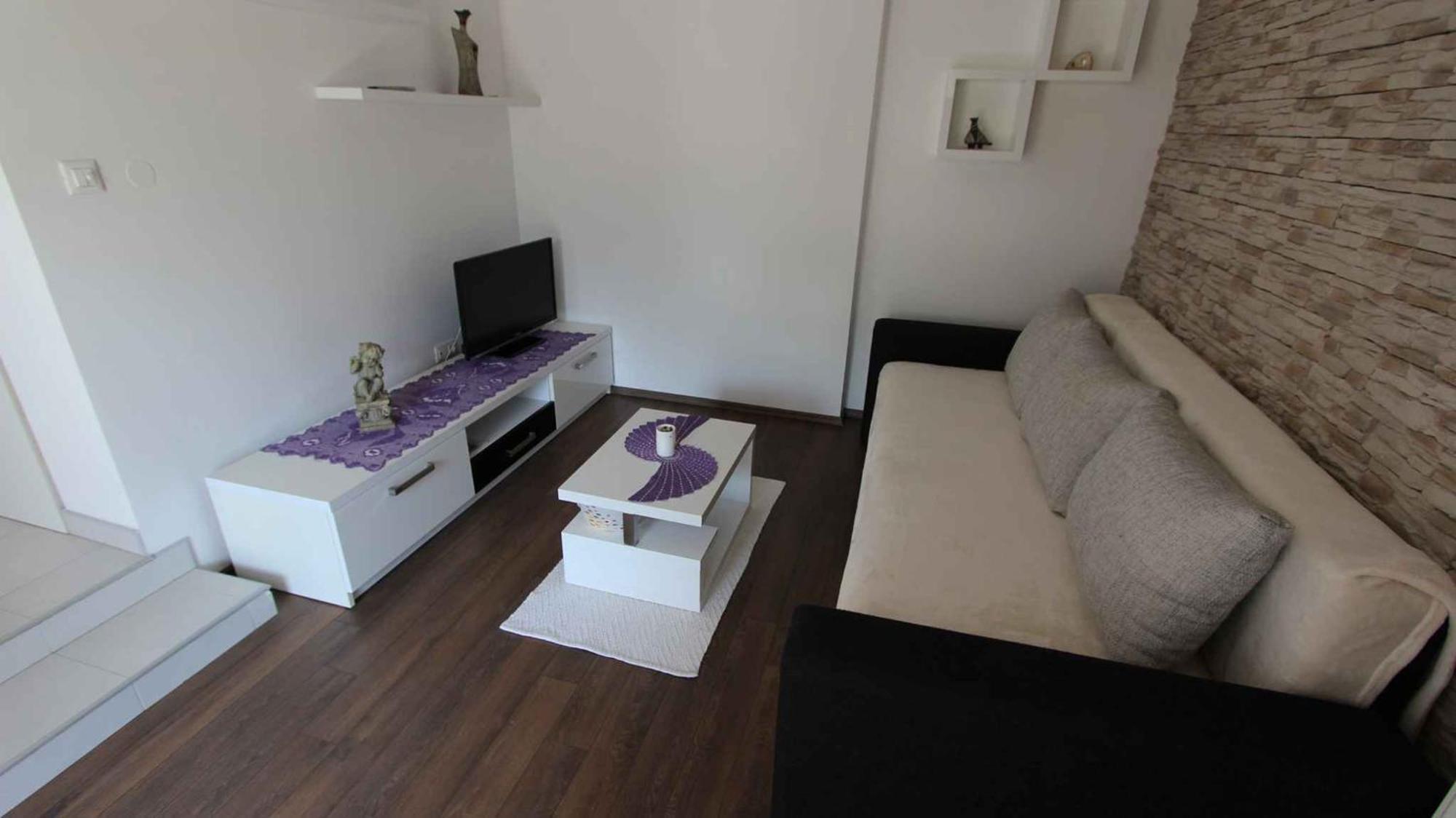 Malinska Apartment 1 Sveti Anton  Ngoại thất bức ảnh
