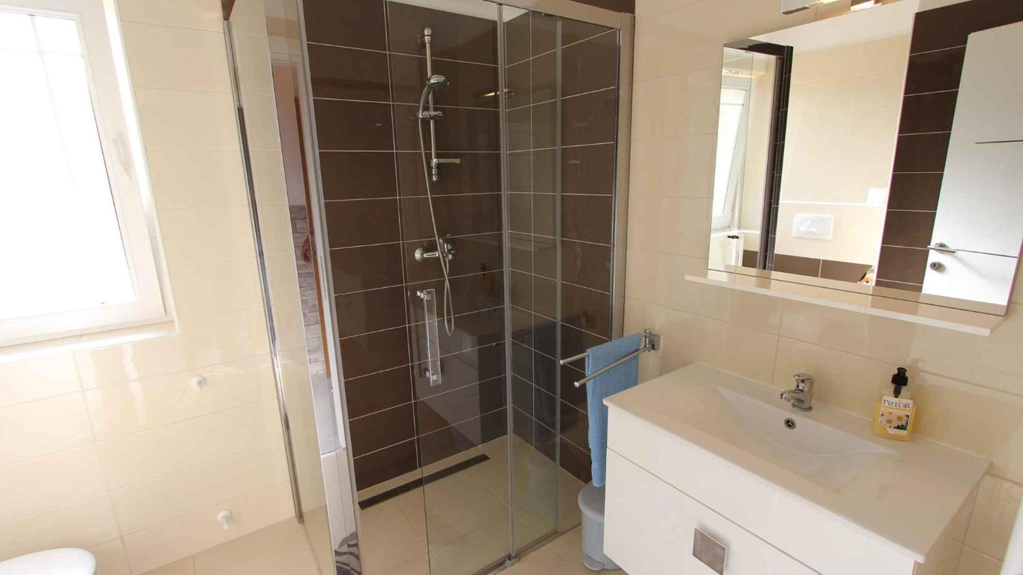 Malinska Apartment 1 Sveti Anton  Ngoại thất bức ảnh