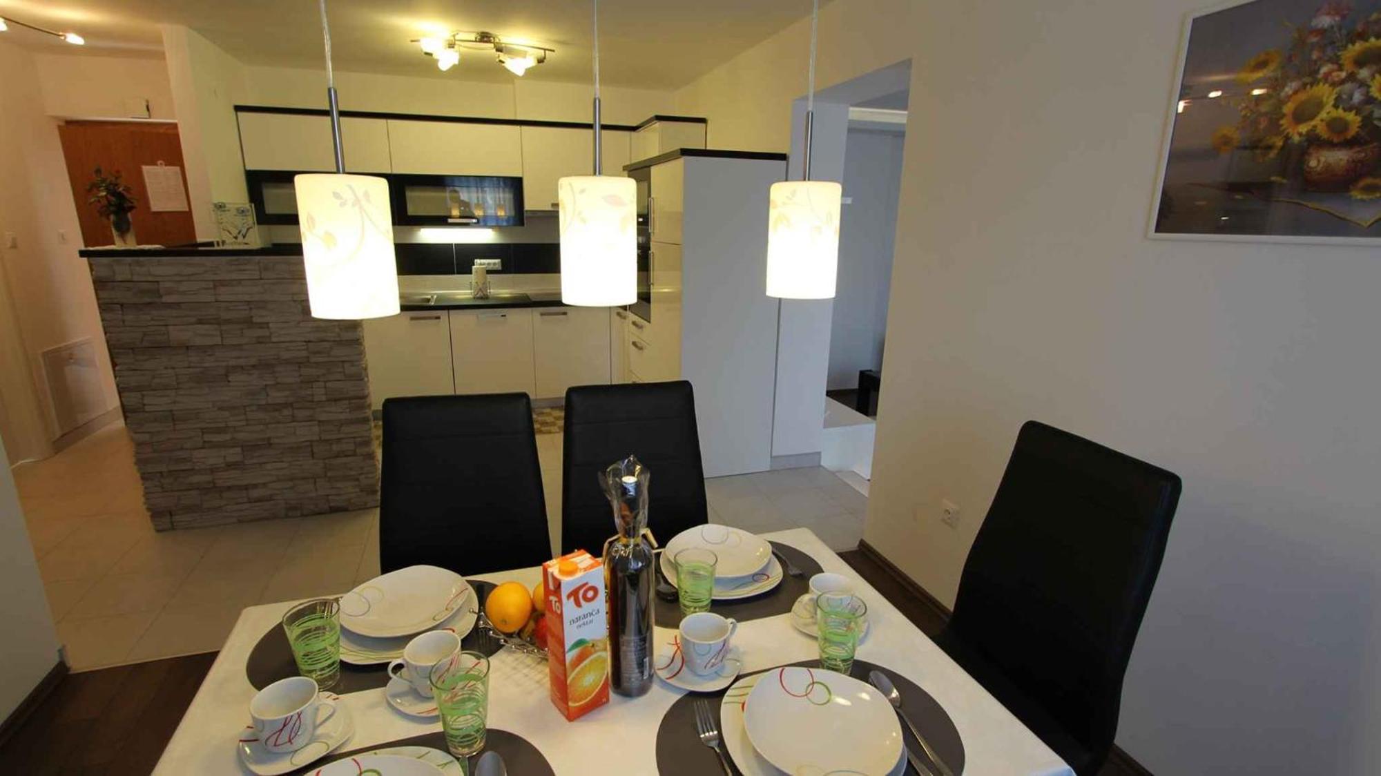 Malinska Apartment 1 Sveti Anton  Ngoại thất bức ảnh