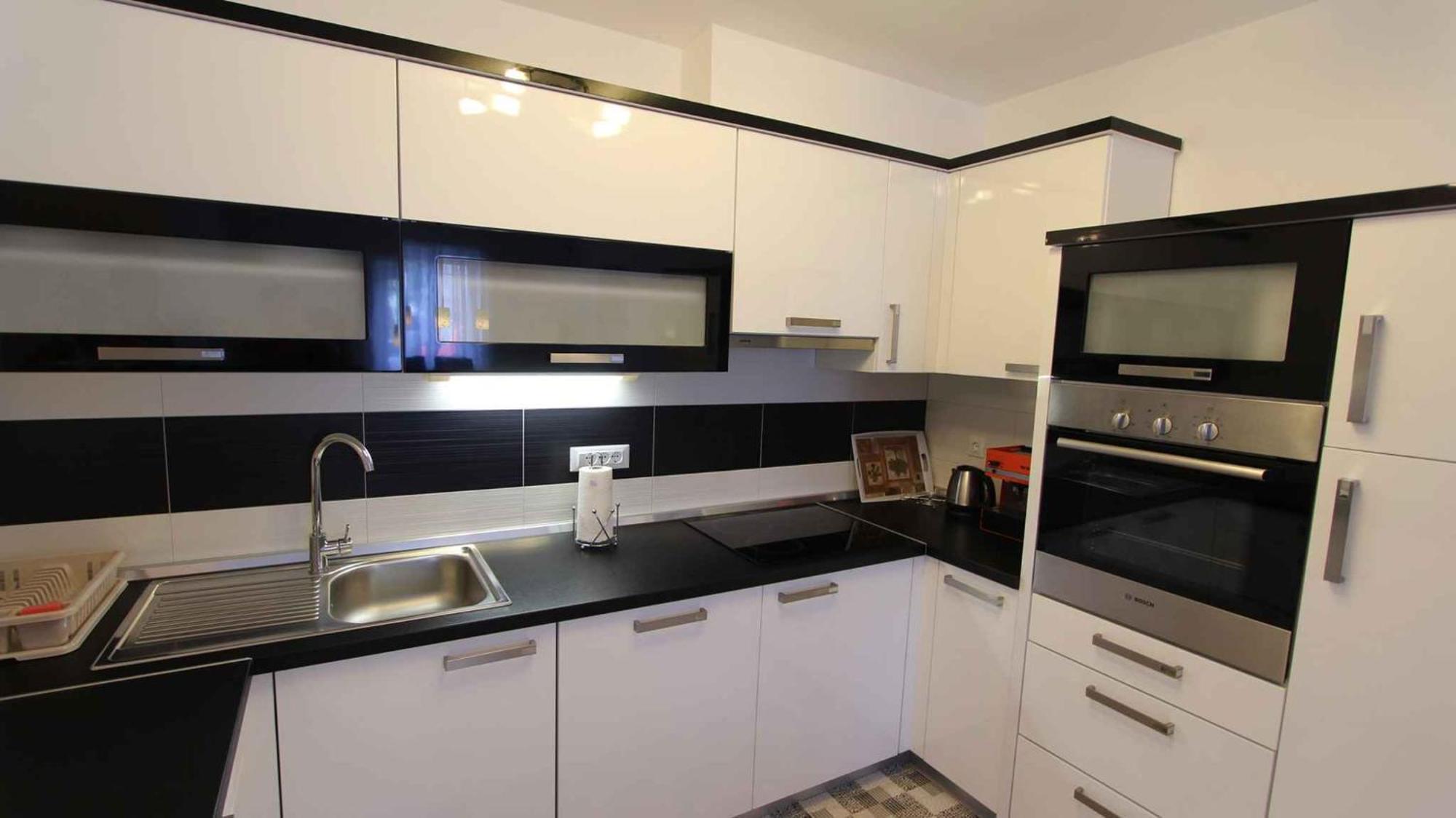 Malinska Apartment 1 Sveti Anton  Ngoại thất bức ảnh