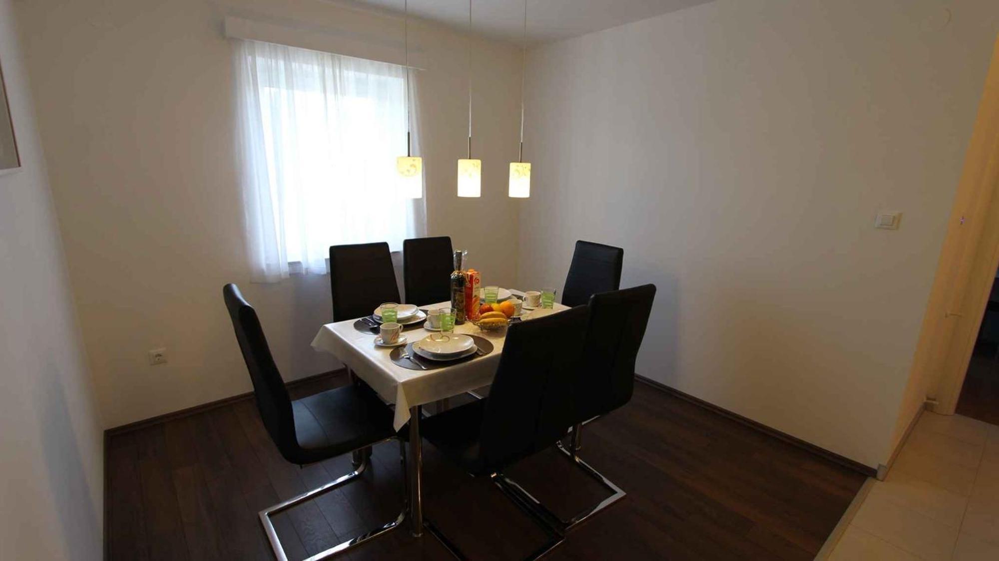 Malinska Apartment 1 Sveti Anton  Ngoại thất bức ảnh