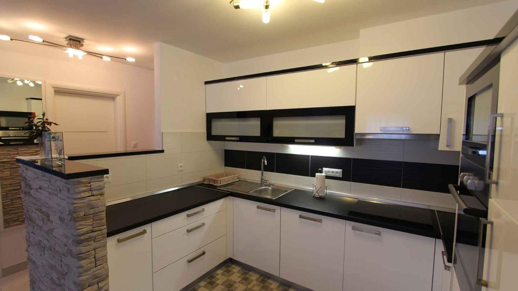 Malinska Apartment 1 Sveti Anton  Ngoại thất bức ảnh