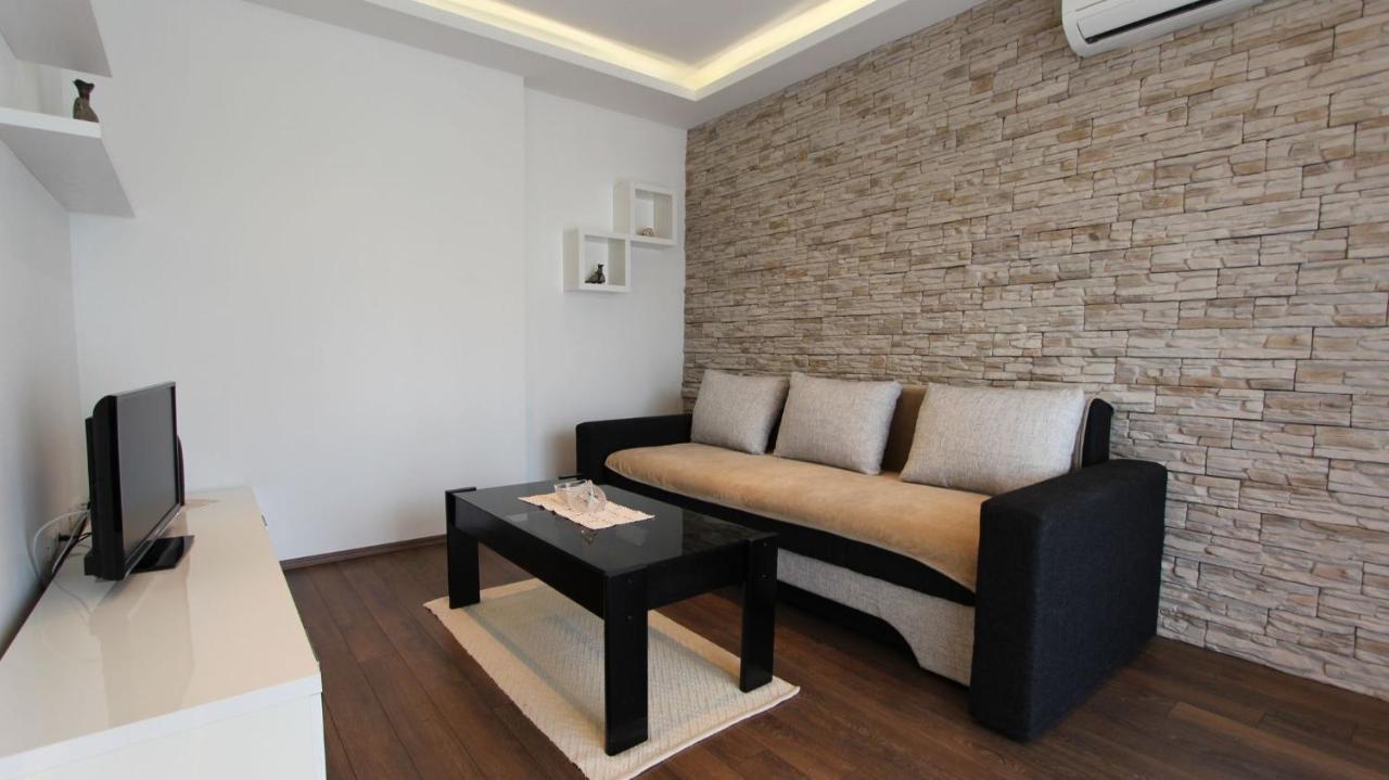 Malinska Apartment 1 Sveti Anton  Ngoại thất bức ảnh